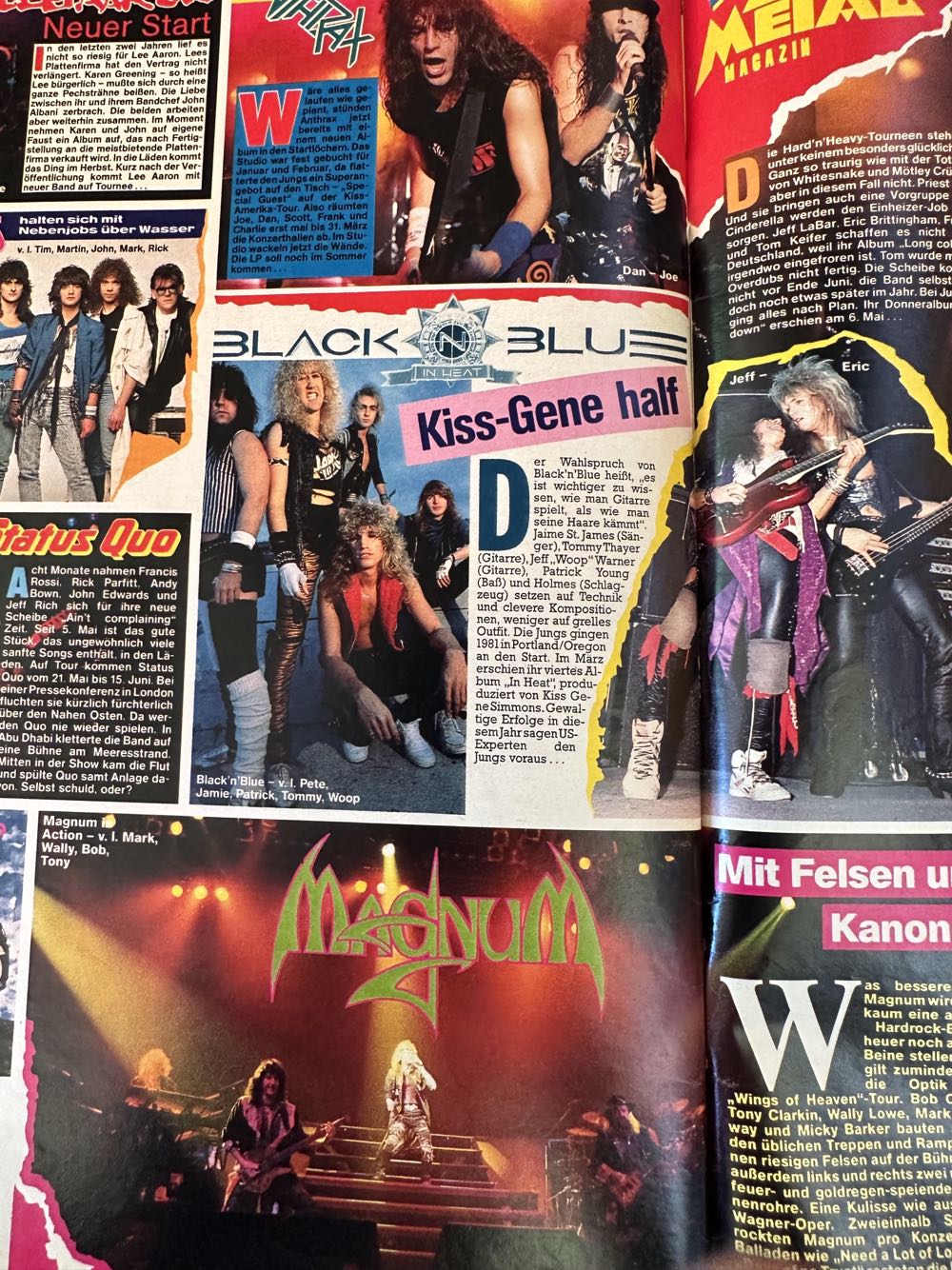 Bravo  (Mai) magazine collectible - Main Image 4