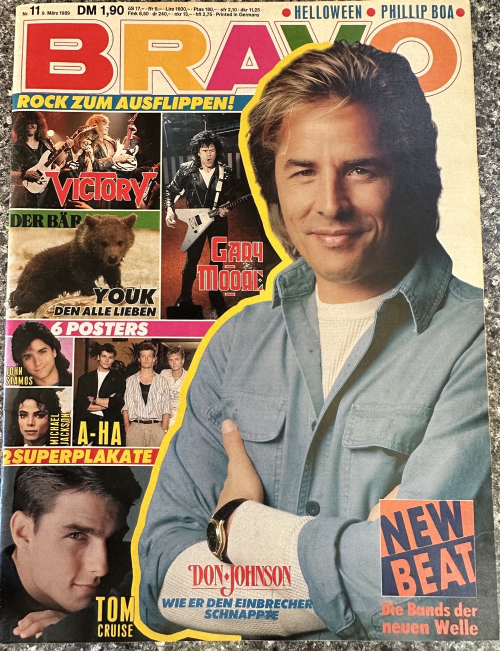 Fangoria 79