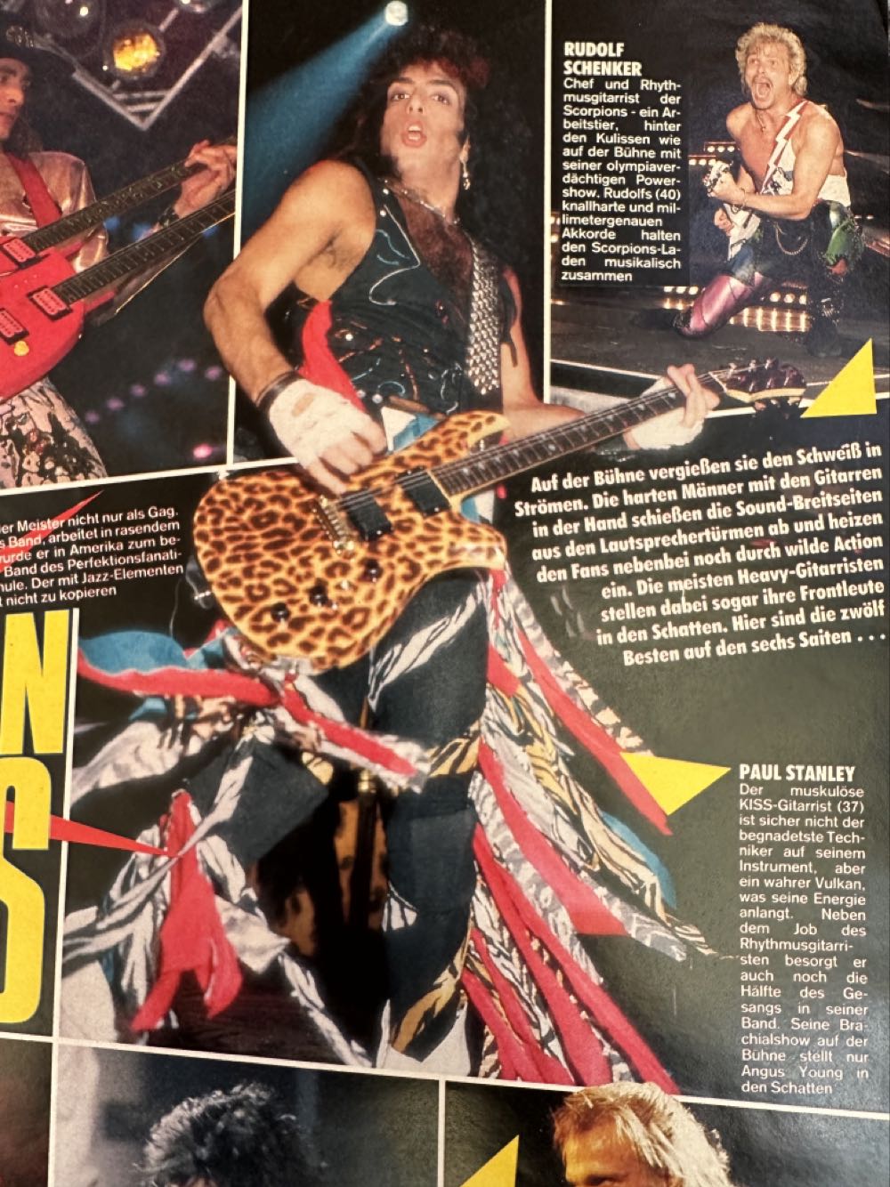 Bravo  (März) magazine collectible - Main Image 3