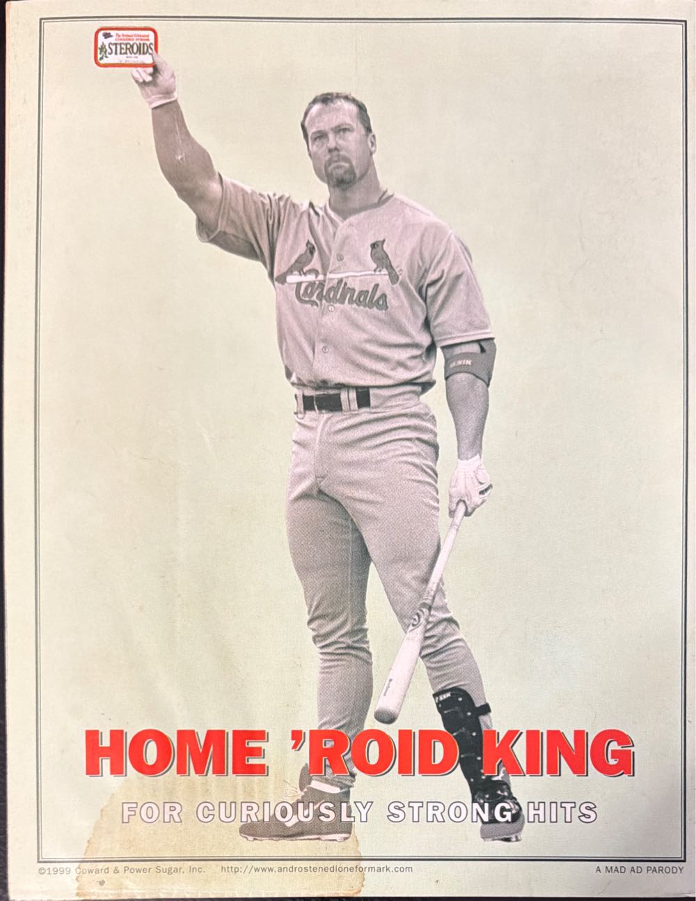 Mad Magazine  (September) magazine collectible [Barcode 07447033230509] - Main Image 2