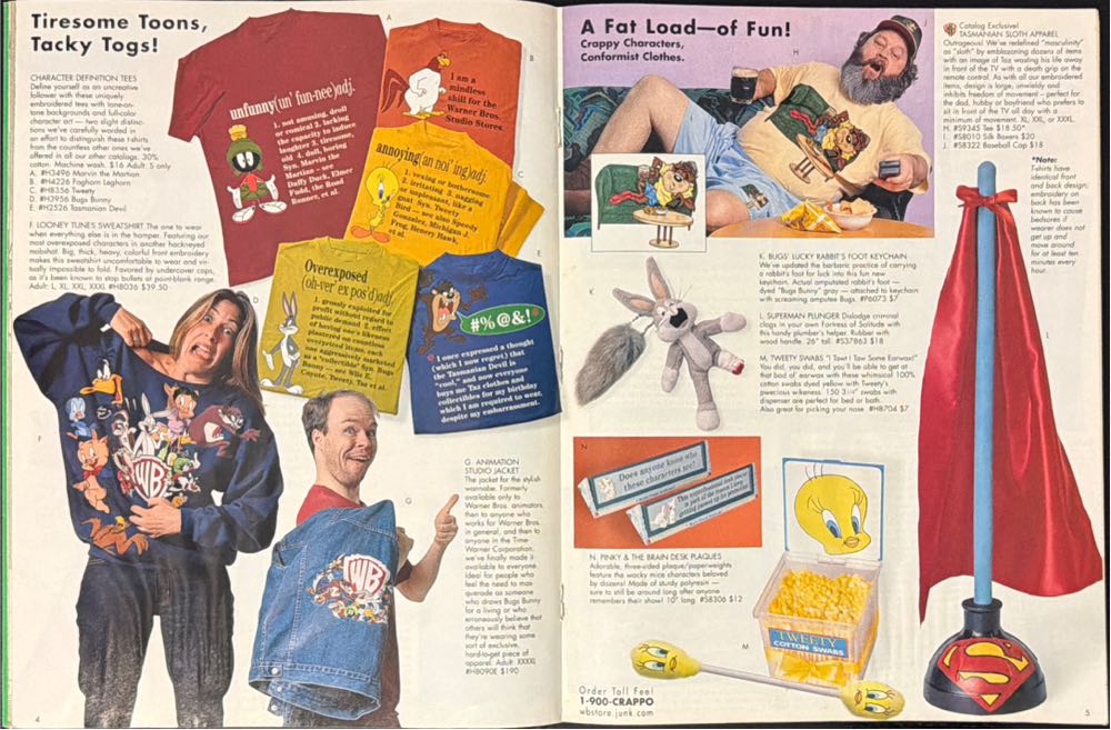 Mad Magazine  (September) magazine collectible [Barcode 07447033230509] - Main Image 4