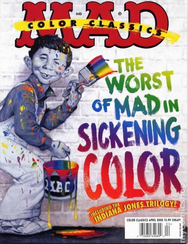 Alan Ford 310 - Cercasi Giovanna..