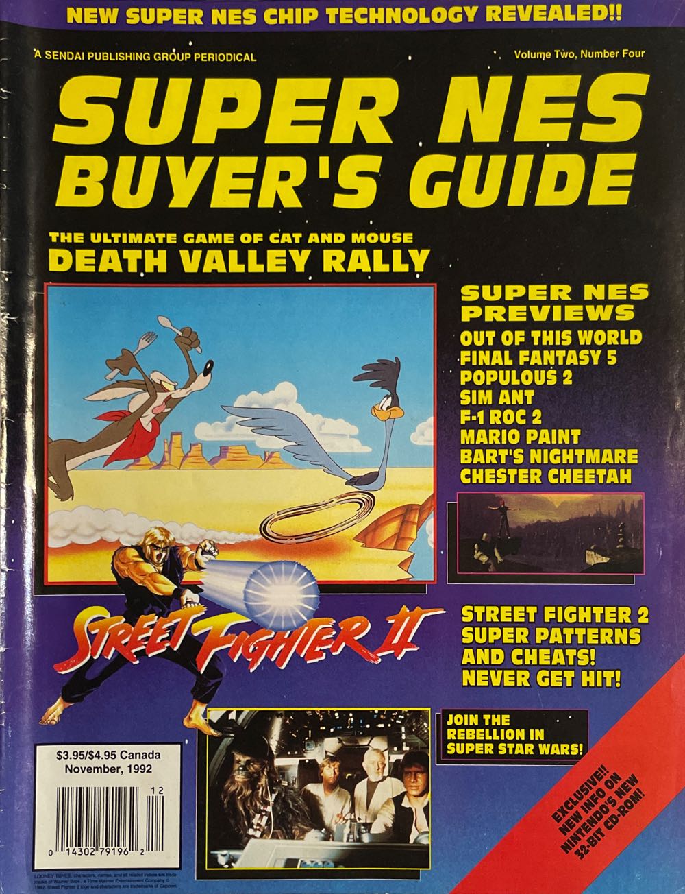 Playstation Official Magazine