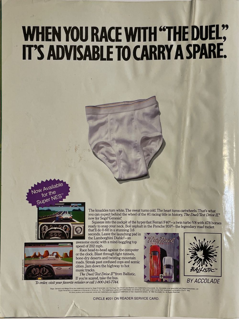 Super NES Buyer’s Guide V2.4  (November) magazine collectible [Barcode 01430279196212] - Main Image 2