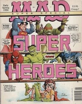 Alan Ford 119 - FAUCI (1979)