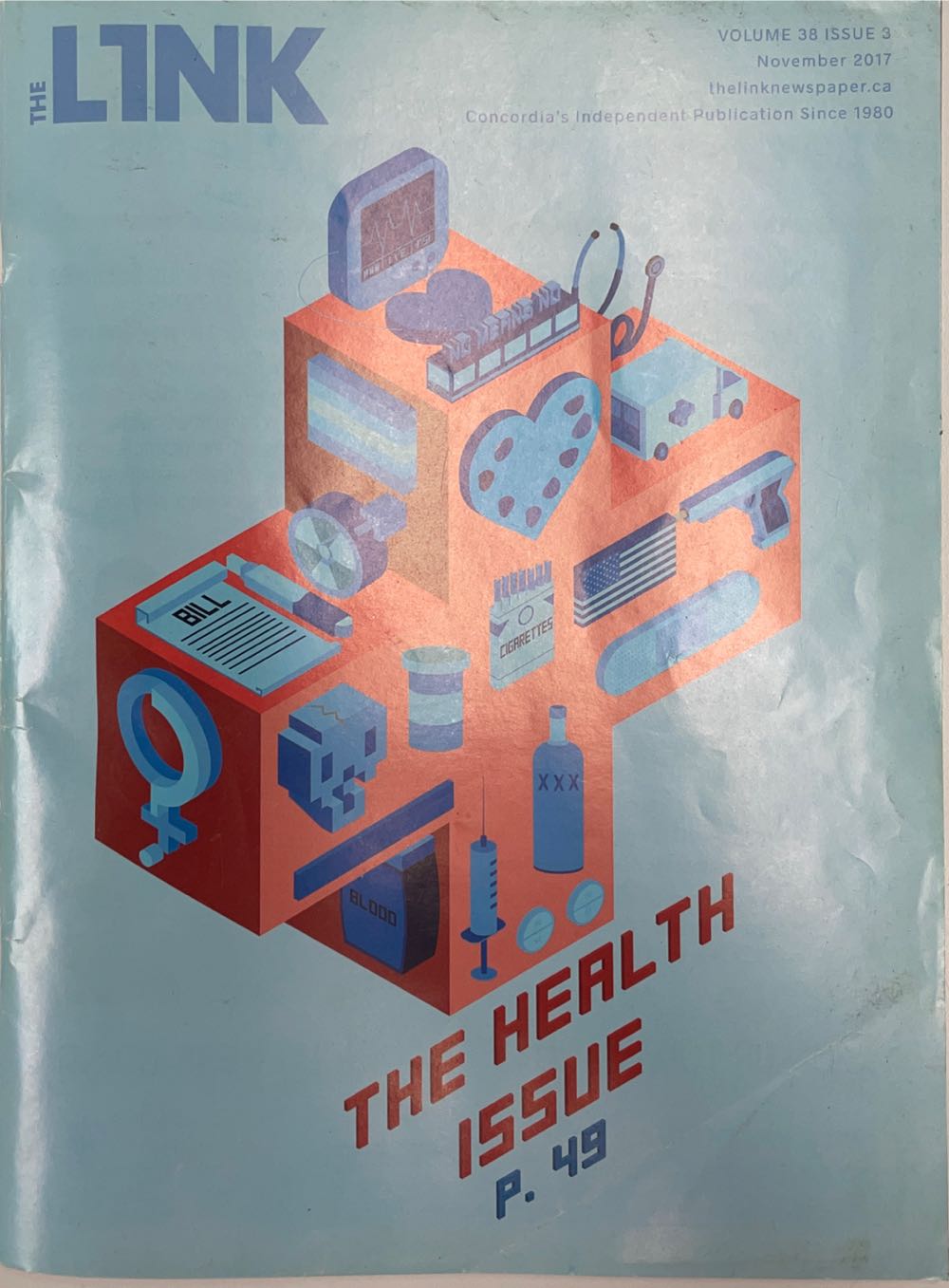 The Face Vol. 3 No. 81 : Oct 2003