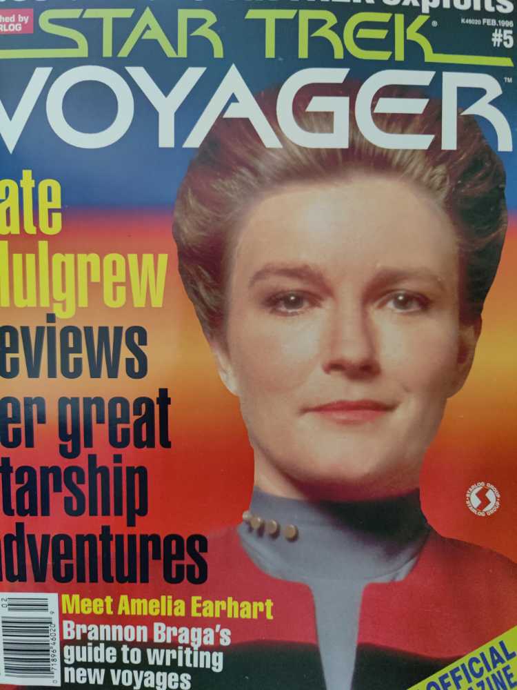 Mad Spoofs Star Wars