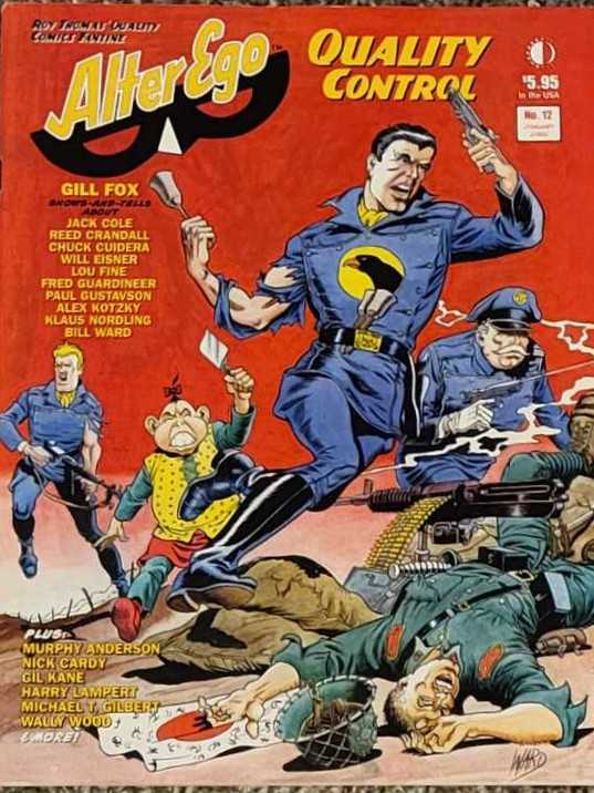 Alan Ford 521 - Sogni di tante...