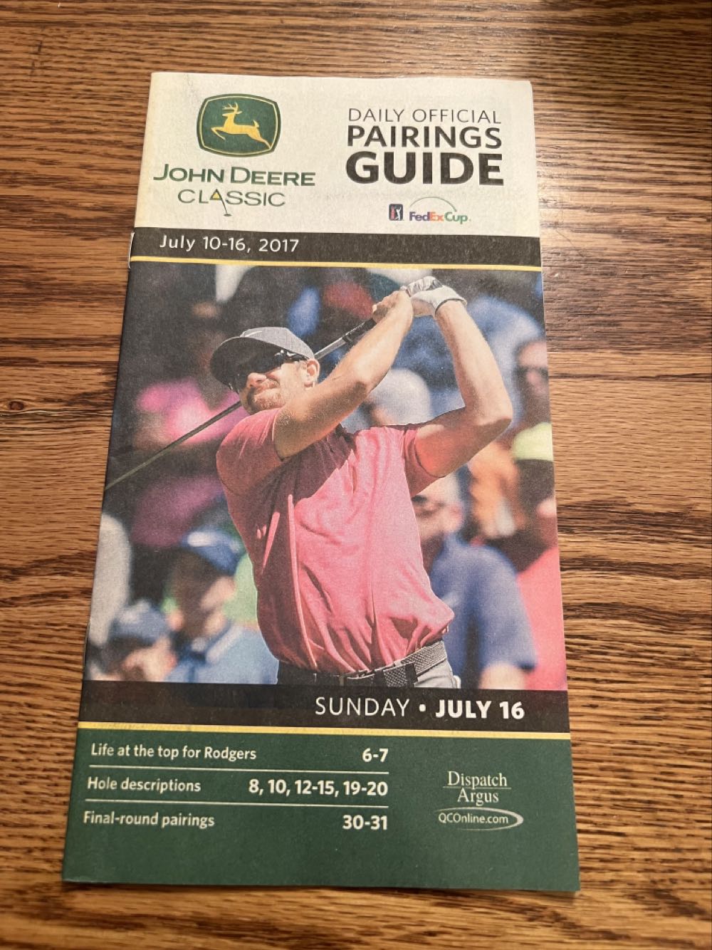 McCalls Favorite Quick & Easy Recipes