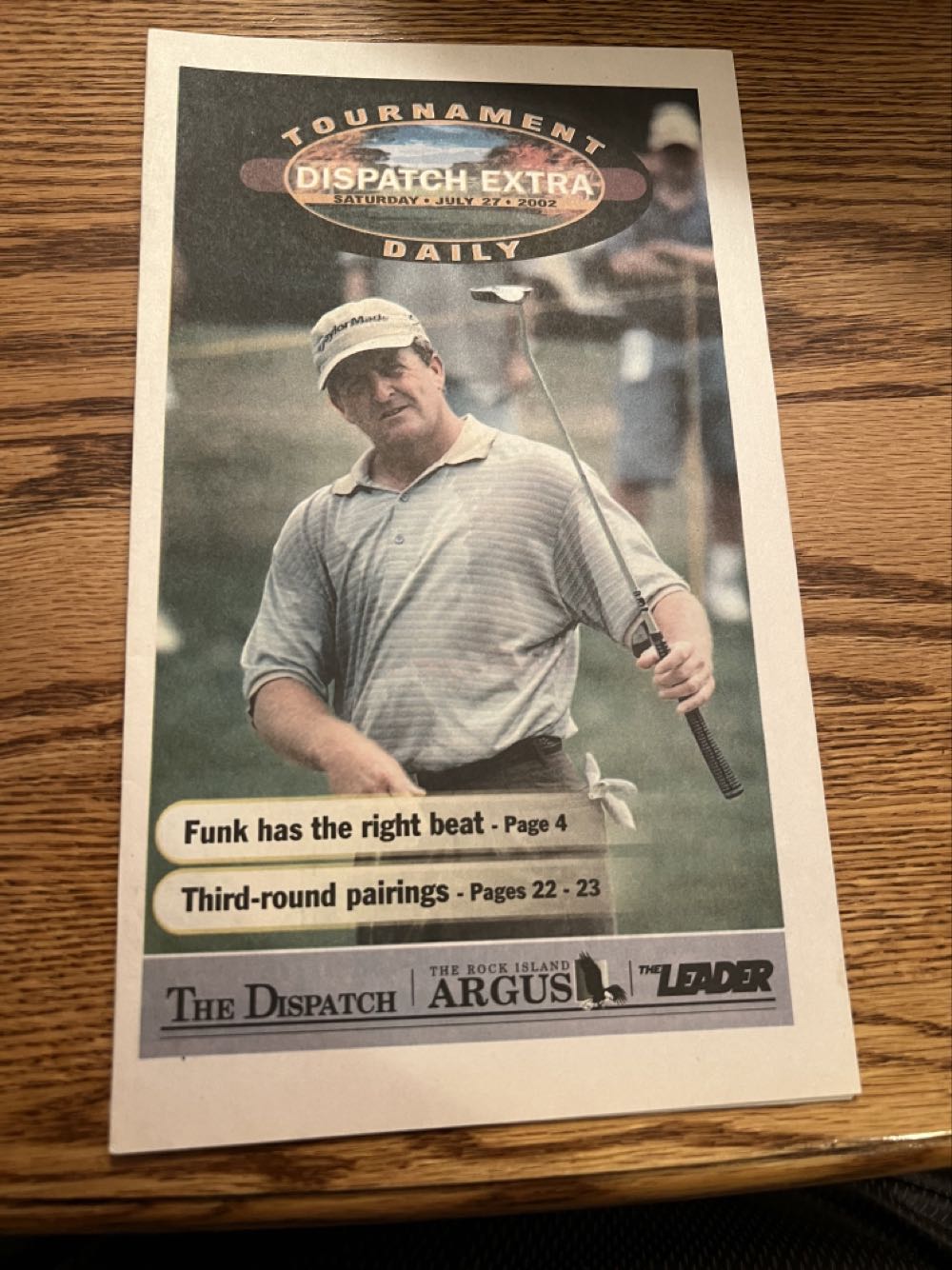 Mystere/ Dizionario n.5 (1988)