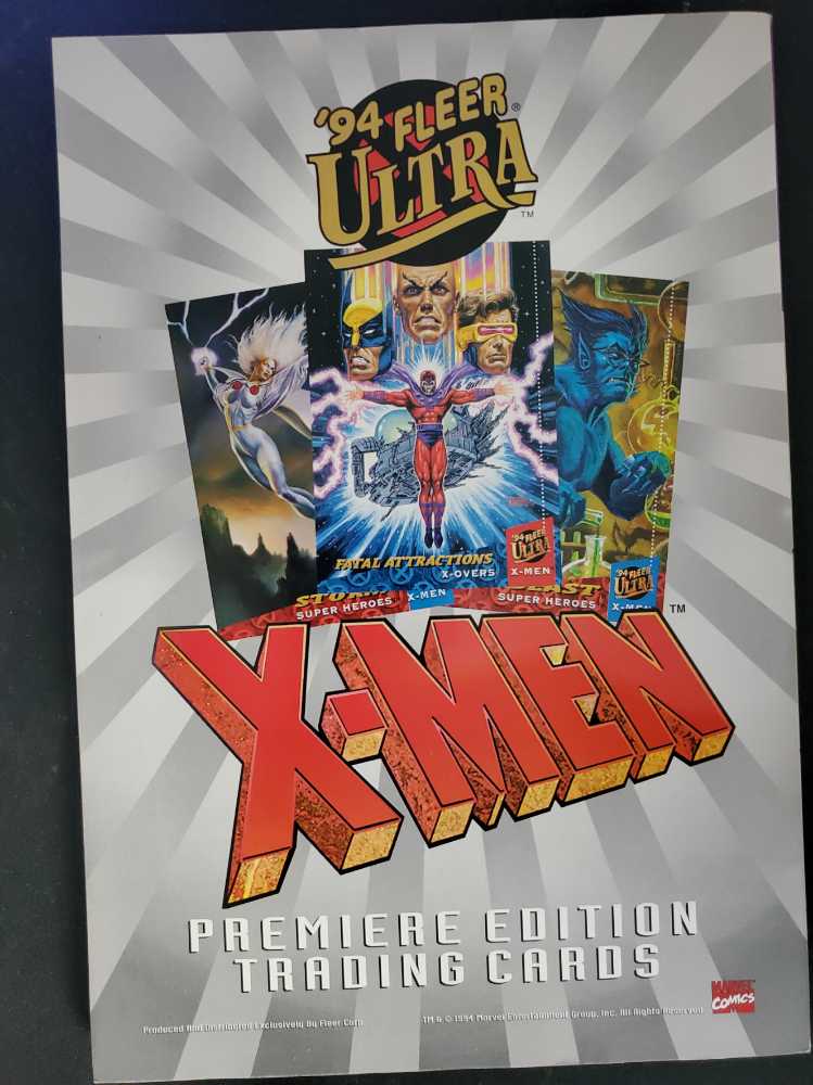 Wizard  30  (February) magazine collectible - Main Image 4