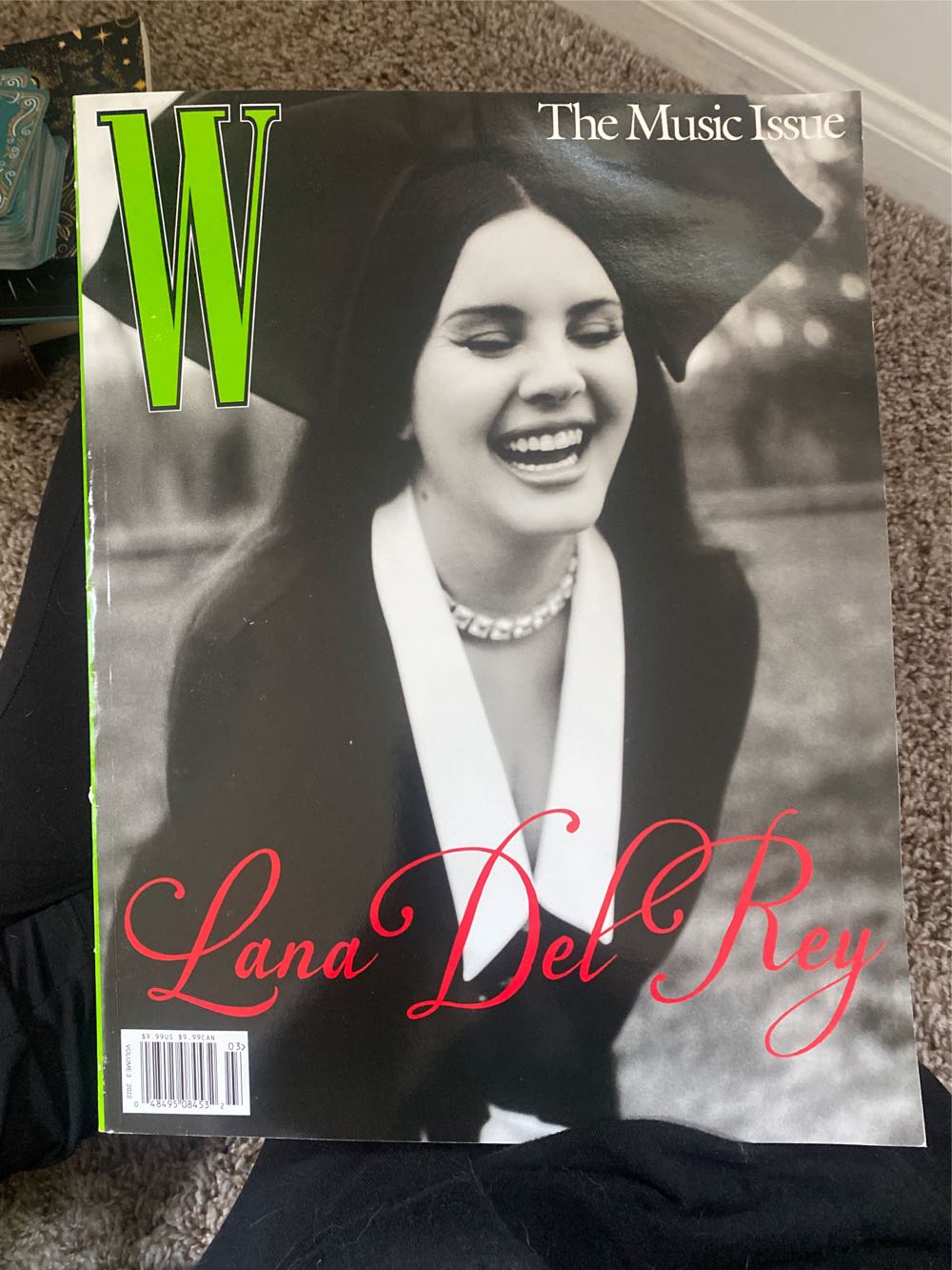 FHM UK December 1999