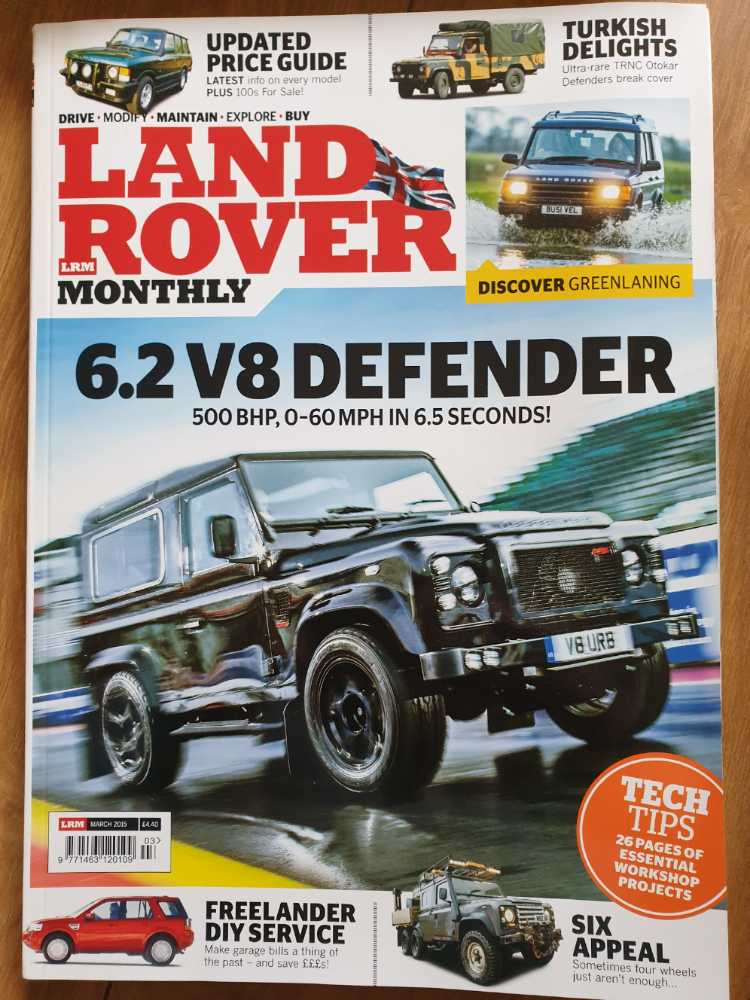 Alan Ford 598 - ALASKA (2019)