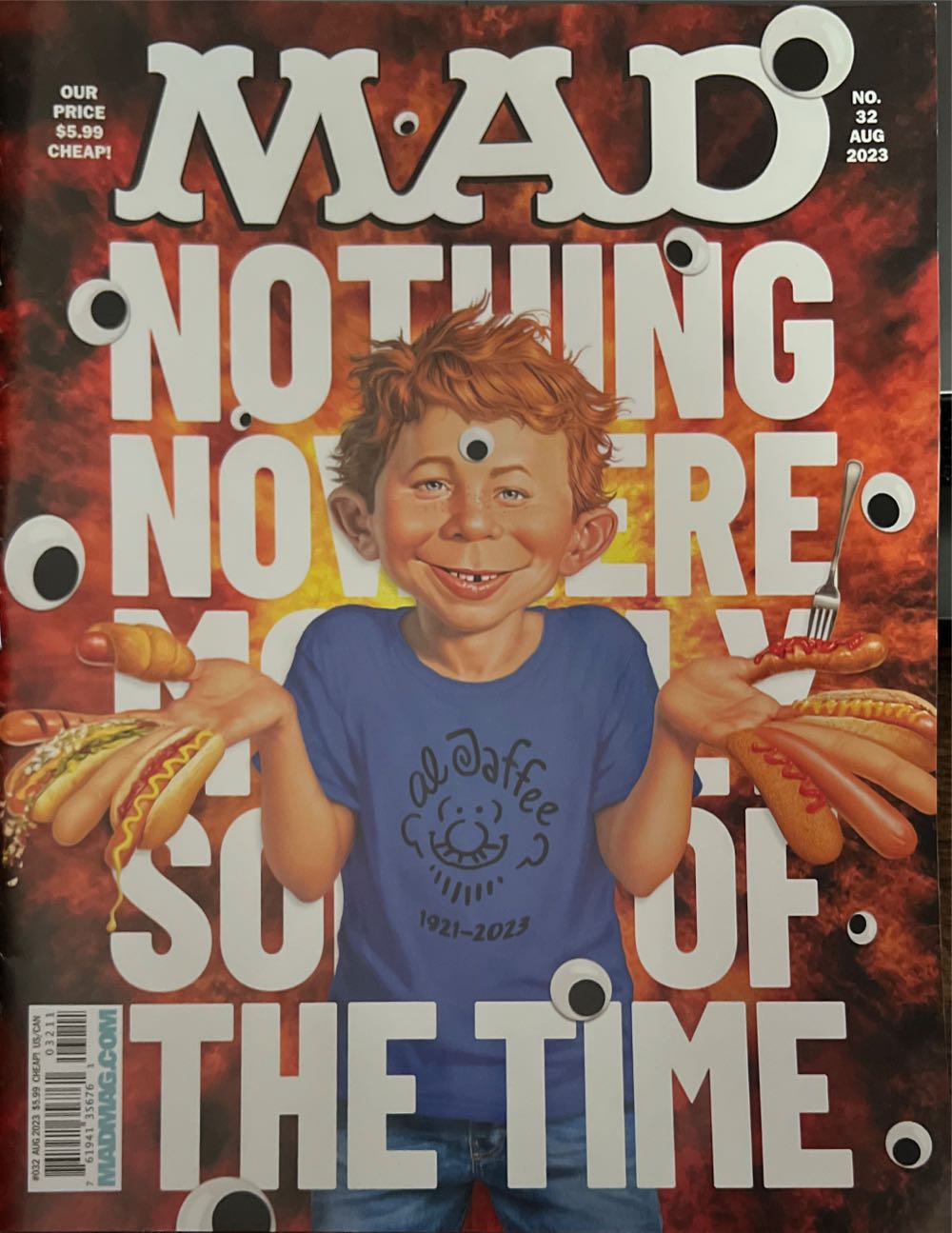 Ontdek De grootste wetenschappelijke raadsels