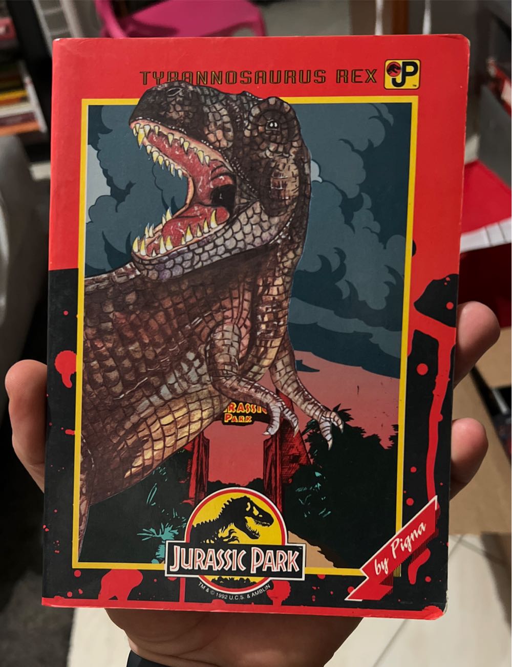 Playstation Official Magazine