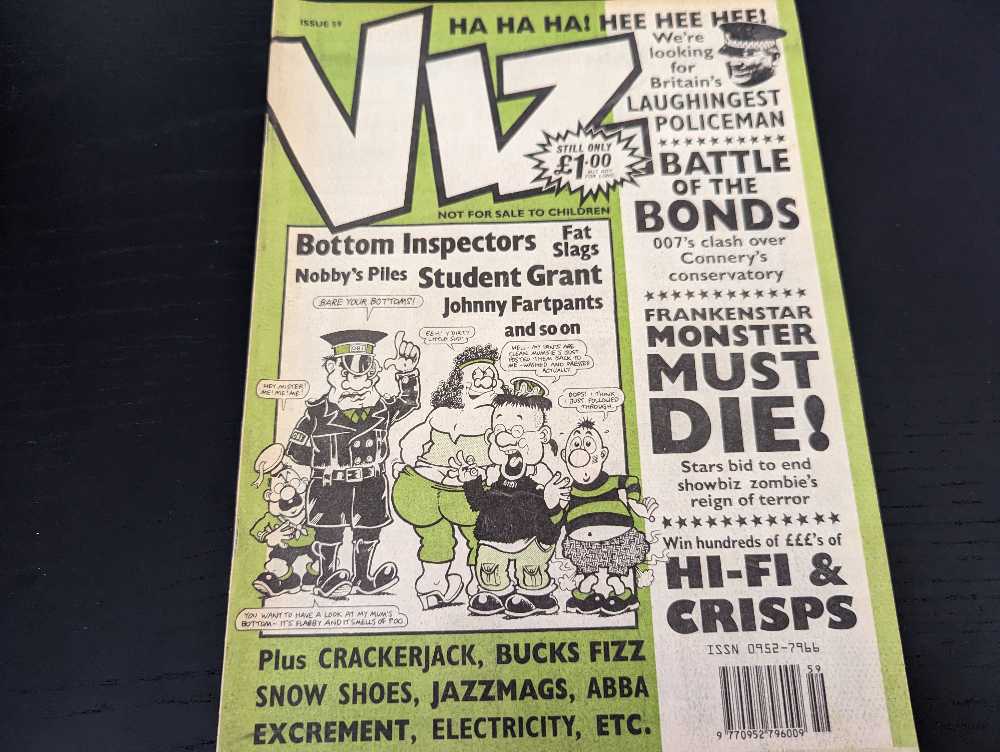 Batman: Black And White