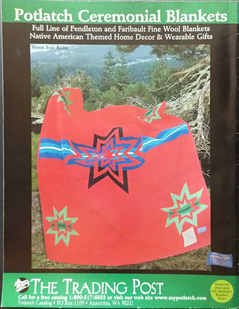 Whispering Wind  (January) magazine collectible - Main Image 2