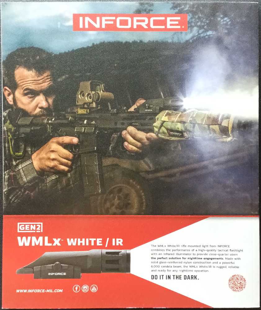 Off Grid  (July) magazine collectible - Main Image 2