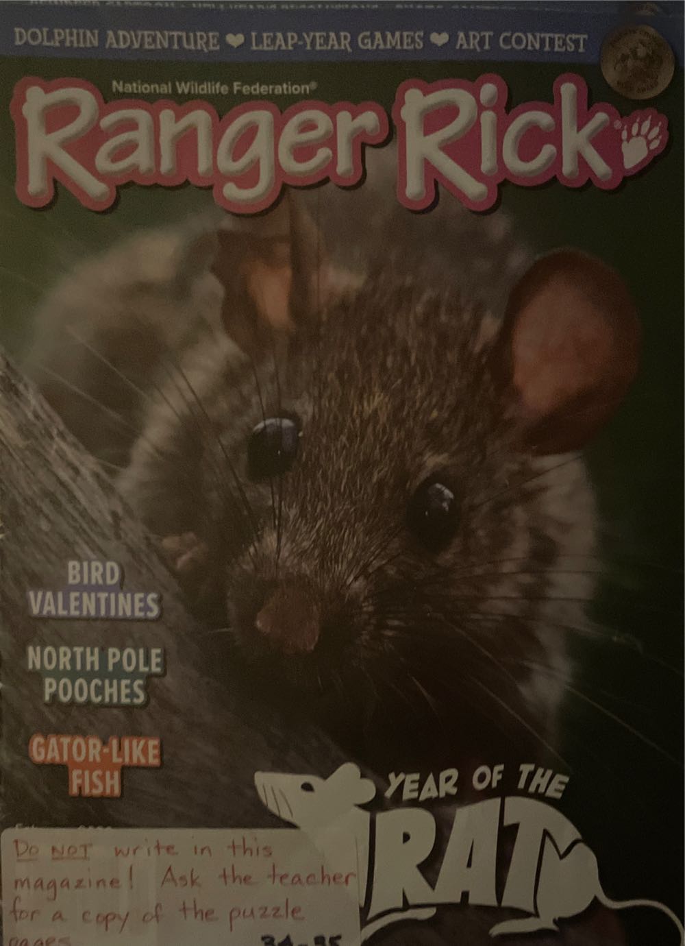 Mystere 35 - Moha Moha (1985)