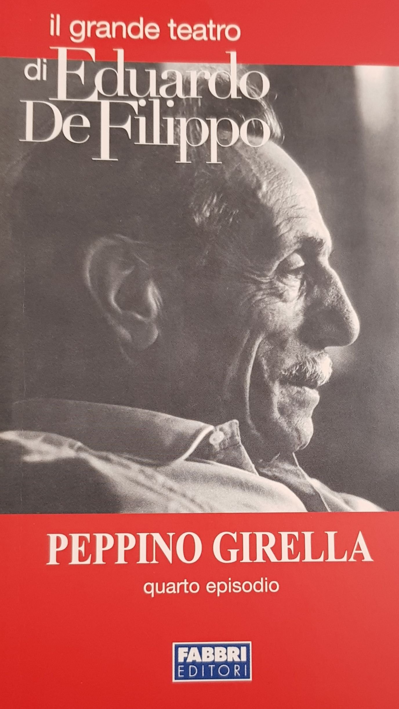 Alan Ford 320 - BURLESQUE 