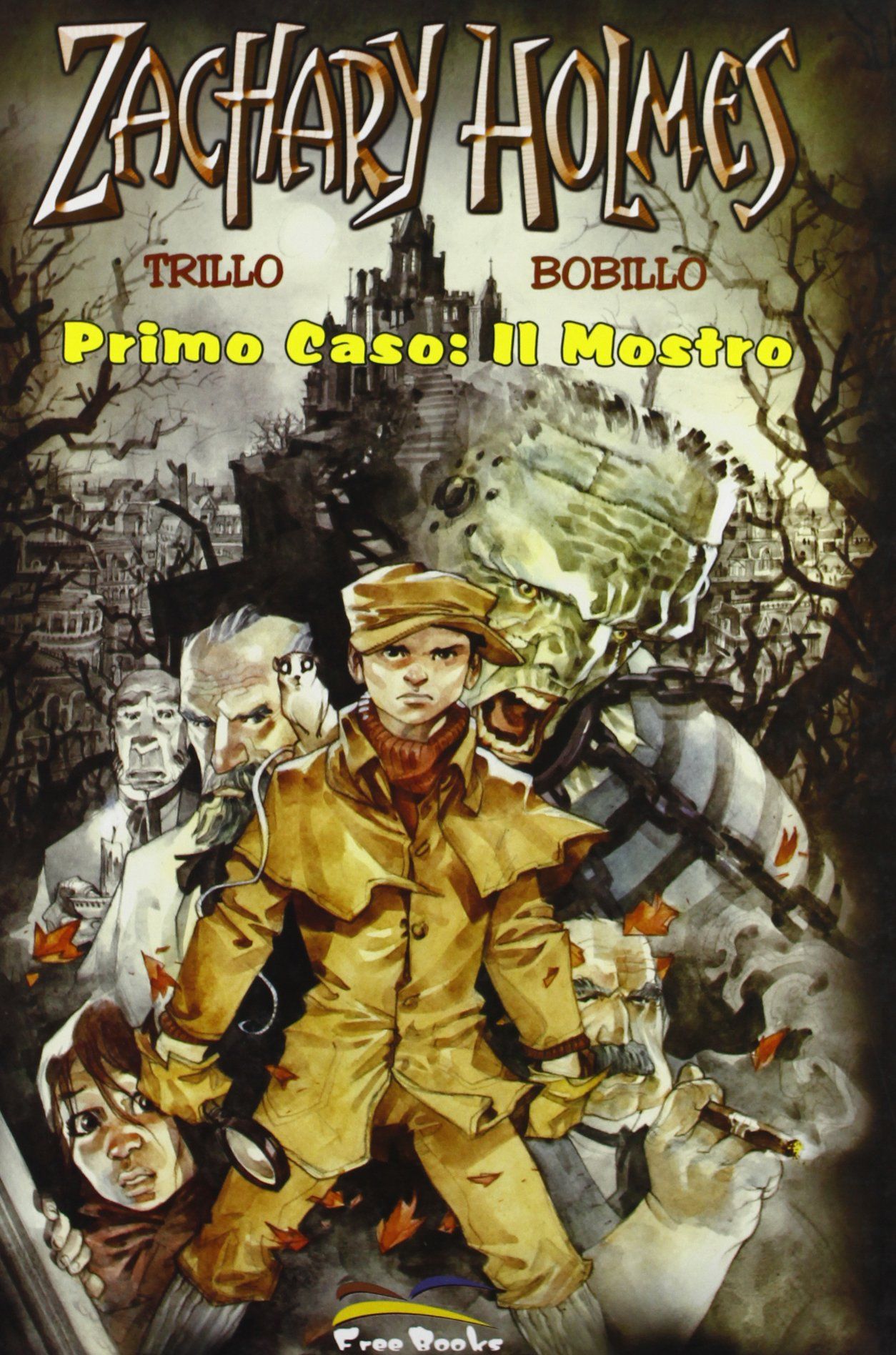 Alan Ford 28 - Il Fiasco Spezzato magazine collectible - Main Image 1