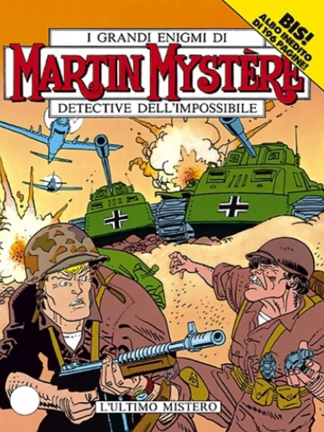 Alan Ford 341 - Votate Tromb e...