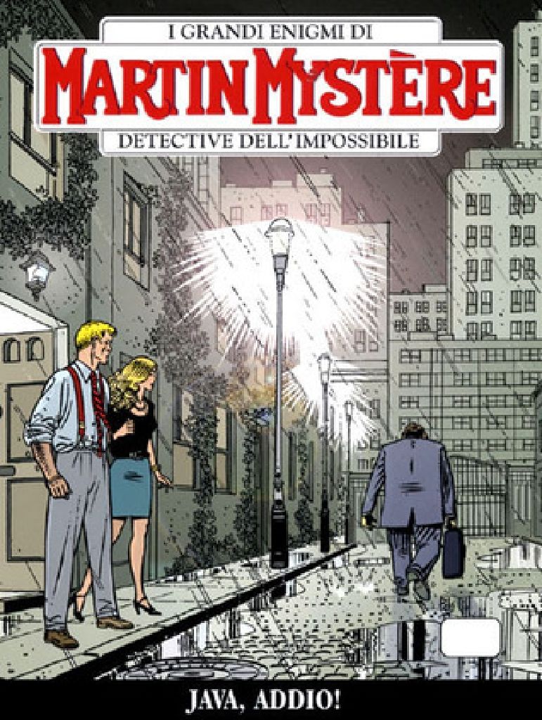 Alan Ford 120 - KATODIK (1979)