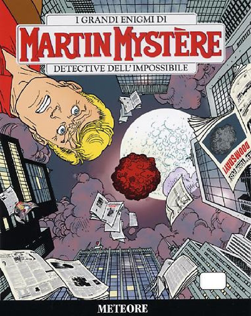 Alan Ford 203 - IL PIRATA NERO