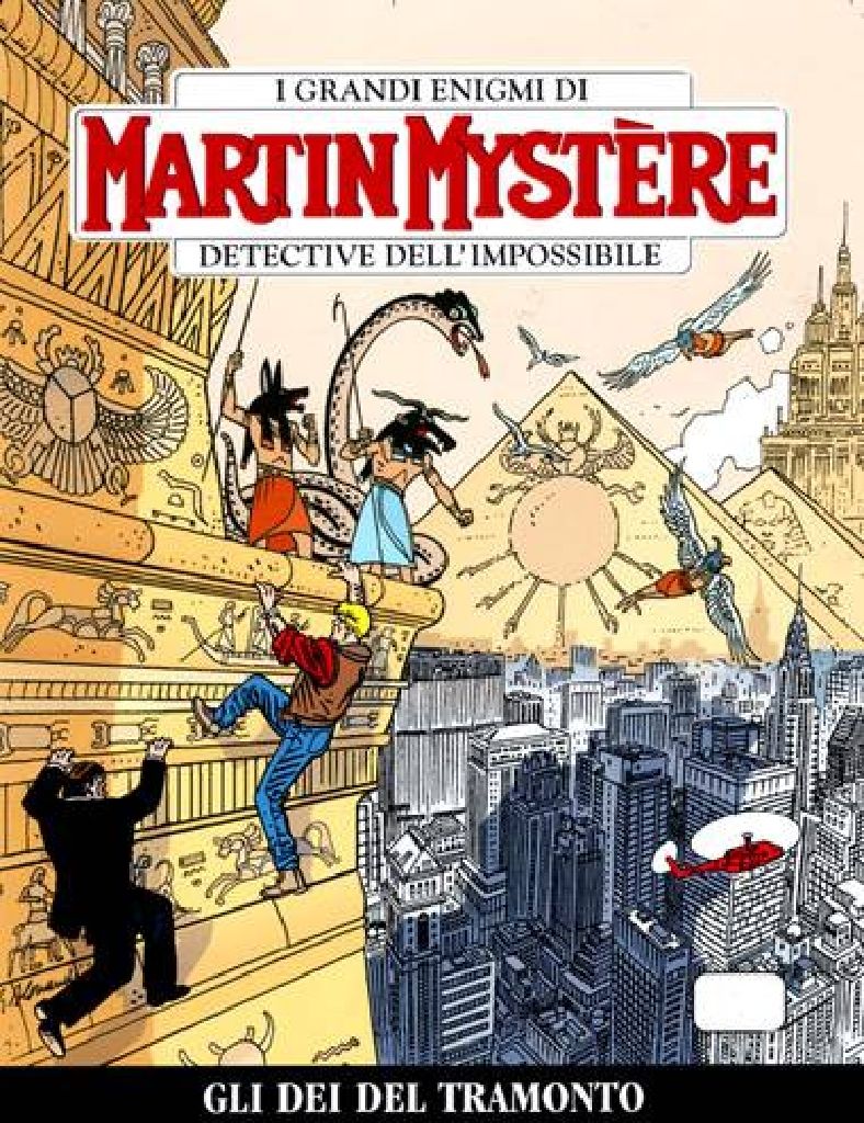 Fangoria Presents NOES 5 