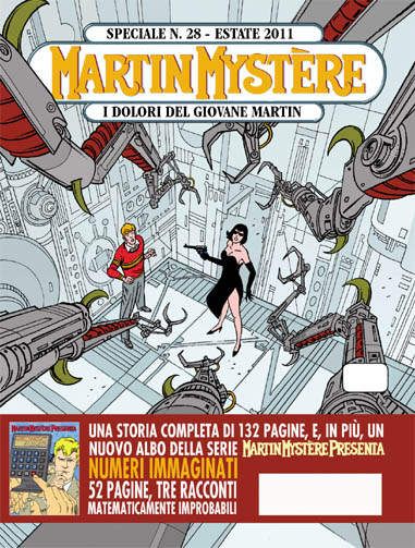 I 4 Moschettieri - Le Mutande della Regina