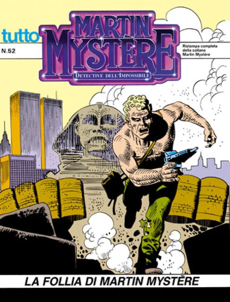 Kerry Kross 6 - Morire a...