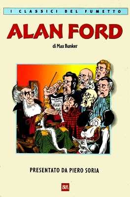 Alan Ford 211 - TERRORISM   magazine collectible - Main Image 4