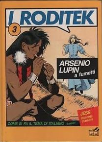 Alan Ford 130 - OSTIX! (1980)