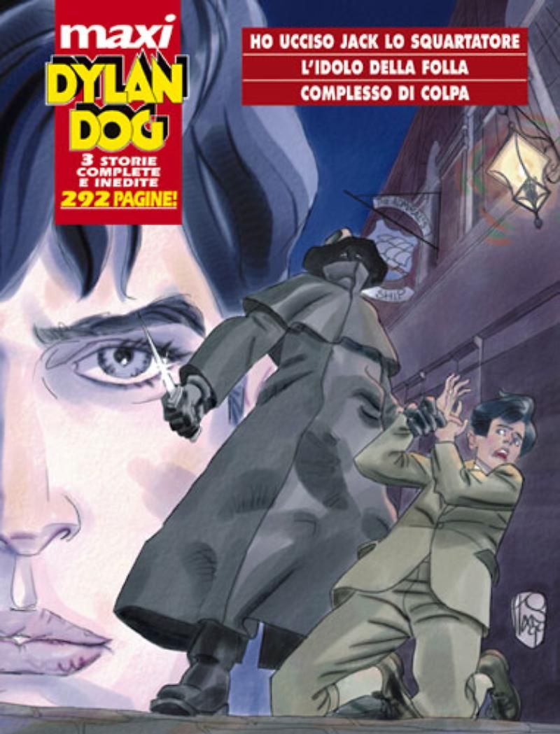 Alan Ford 508 - Omicidio su...