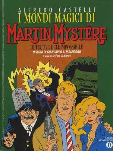 Mystere 2 - La vendetta di Ra   magazine collectible - Main Image 3