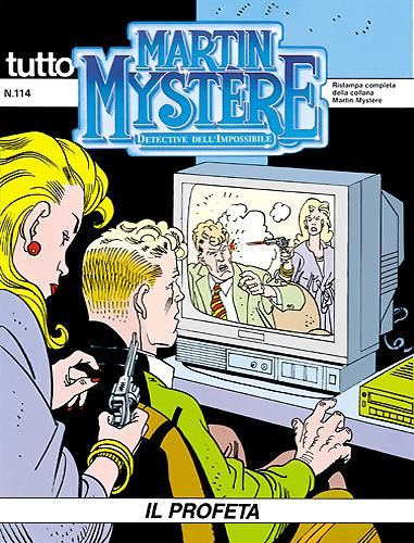 Alan Ford STORY #69 (2011)