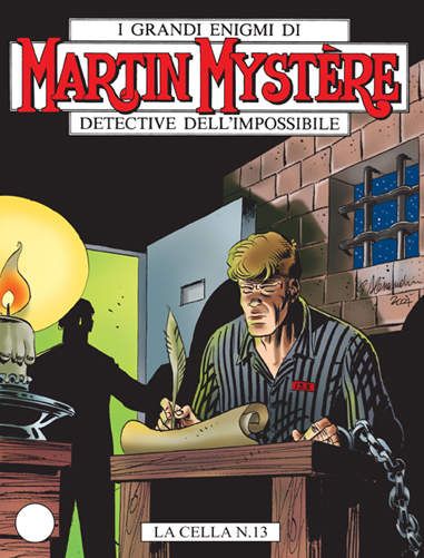 Alan Ford 423 - 3 minuti di...