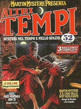 Kriminal 13/NODO SCORSOIO