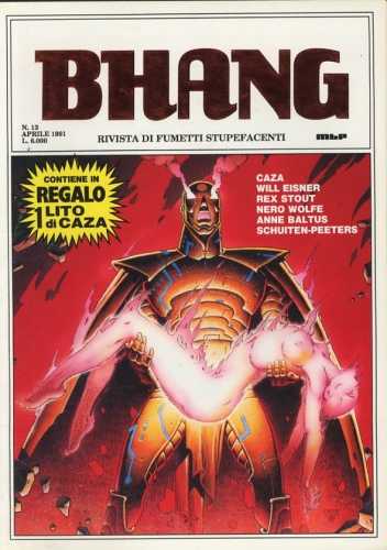 Alan Ford 657 - Il grande saggio  (Marzo) magazine collectible - Main Image 3