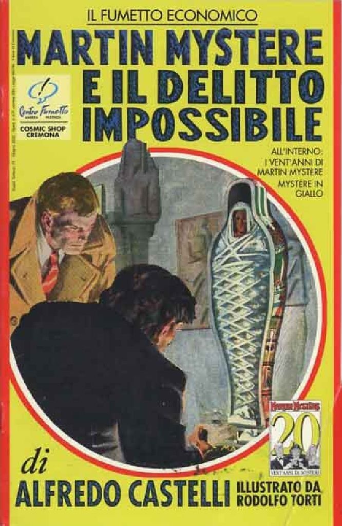 Alan Ford 48 - Il ricco zio è morto