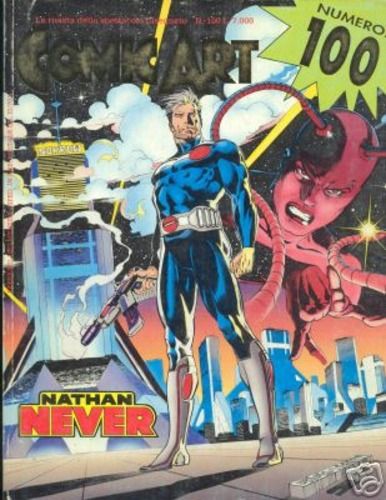 Kerry Kross: Liberation Island