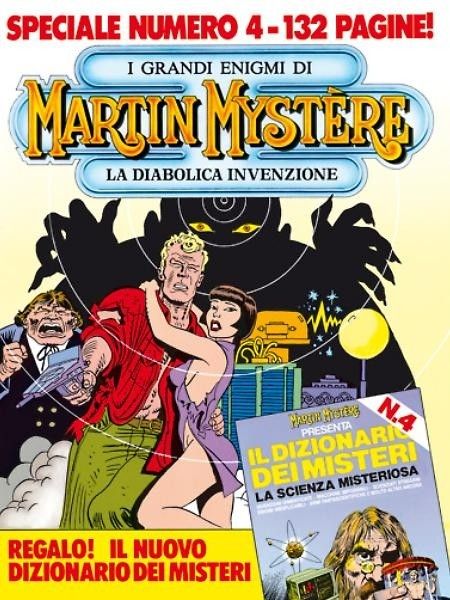 Alan Ford 52 - Il grande colpo di Superciuk