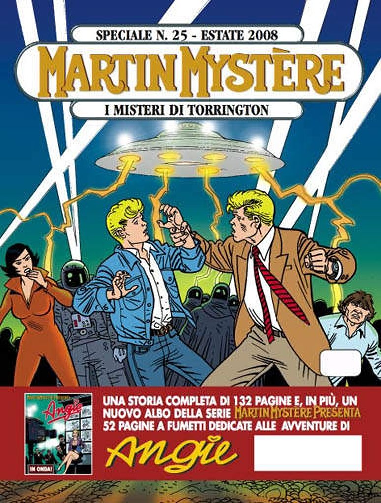 Zagor 500 (551) - Magia Indiana