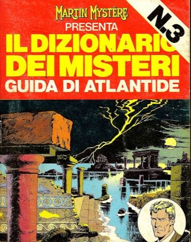 Alan Ford 40 - ECOLOGIA (1972)