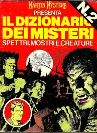 Alan Ford 183 - AEROBIC DANCE