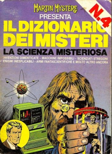 Kriminal 12/Un crimine.. 