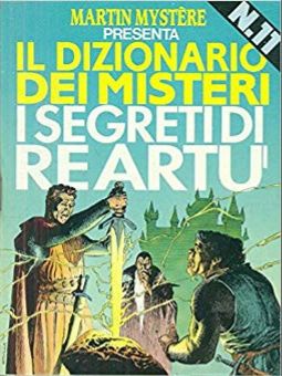 Alan Ford 619 - Nala Dorf: Special