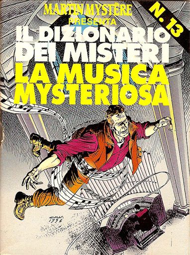 Fantasy & Science Fiction