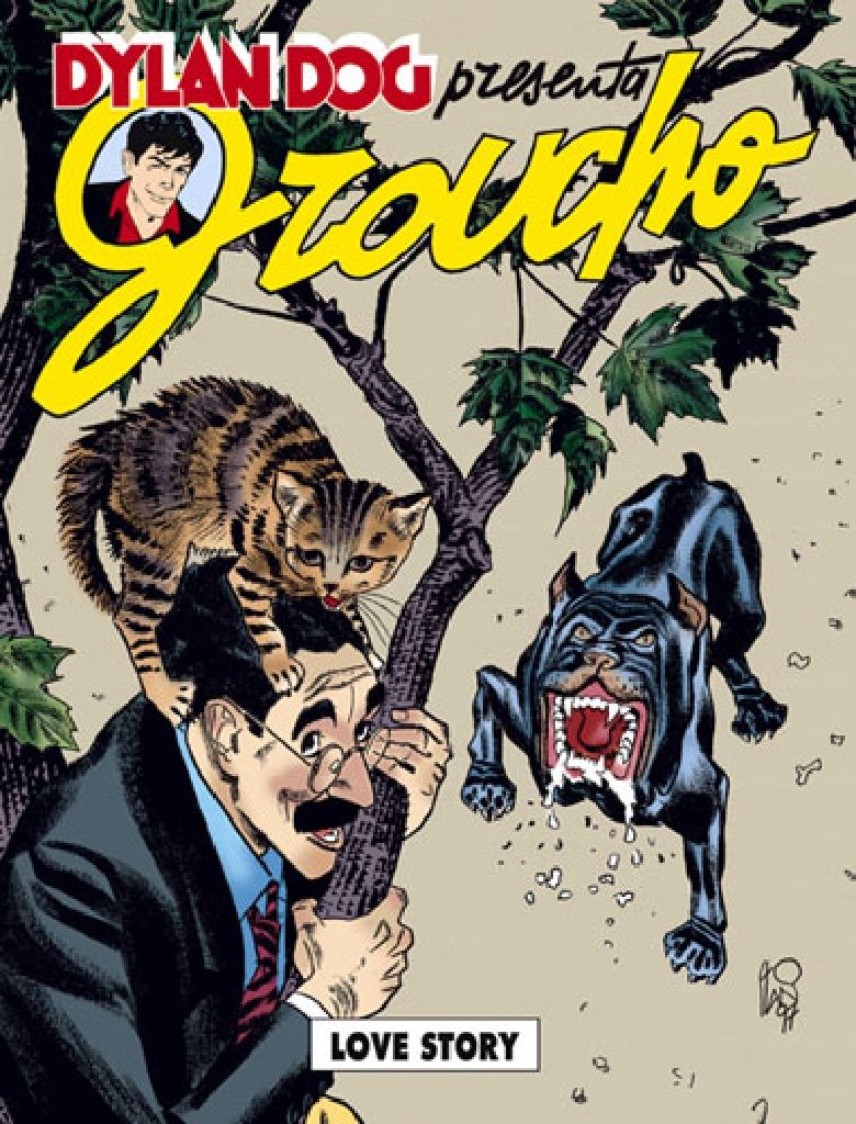 Alan Ford 421 - ALCATRAZ (2004)