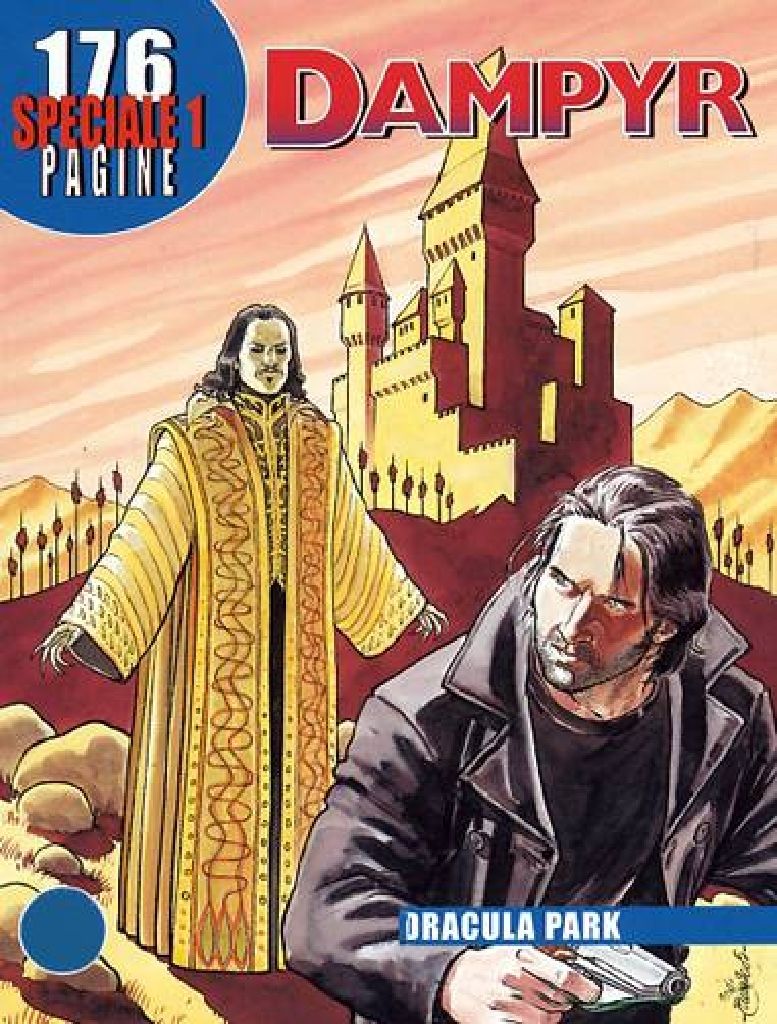 Alan Ford 177 - L’uomo venuto...